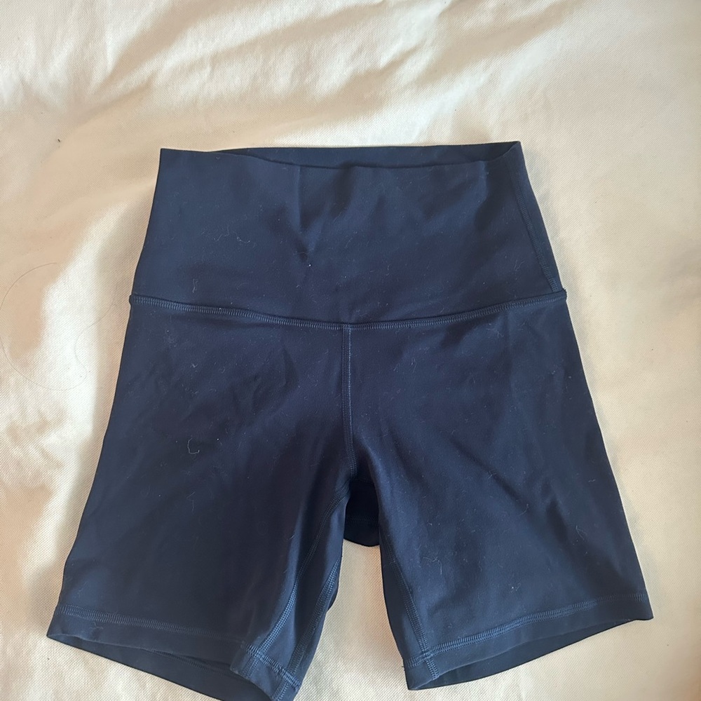 Lululemon align short